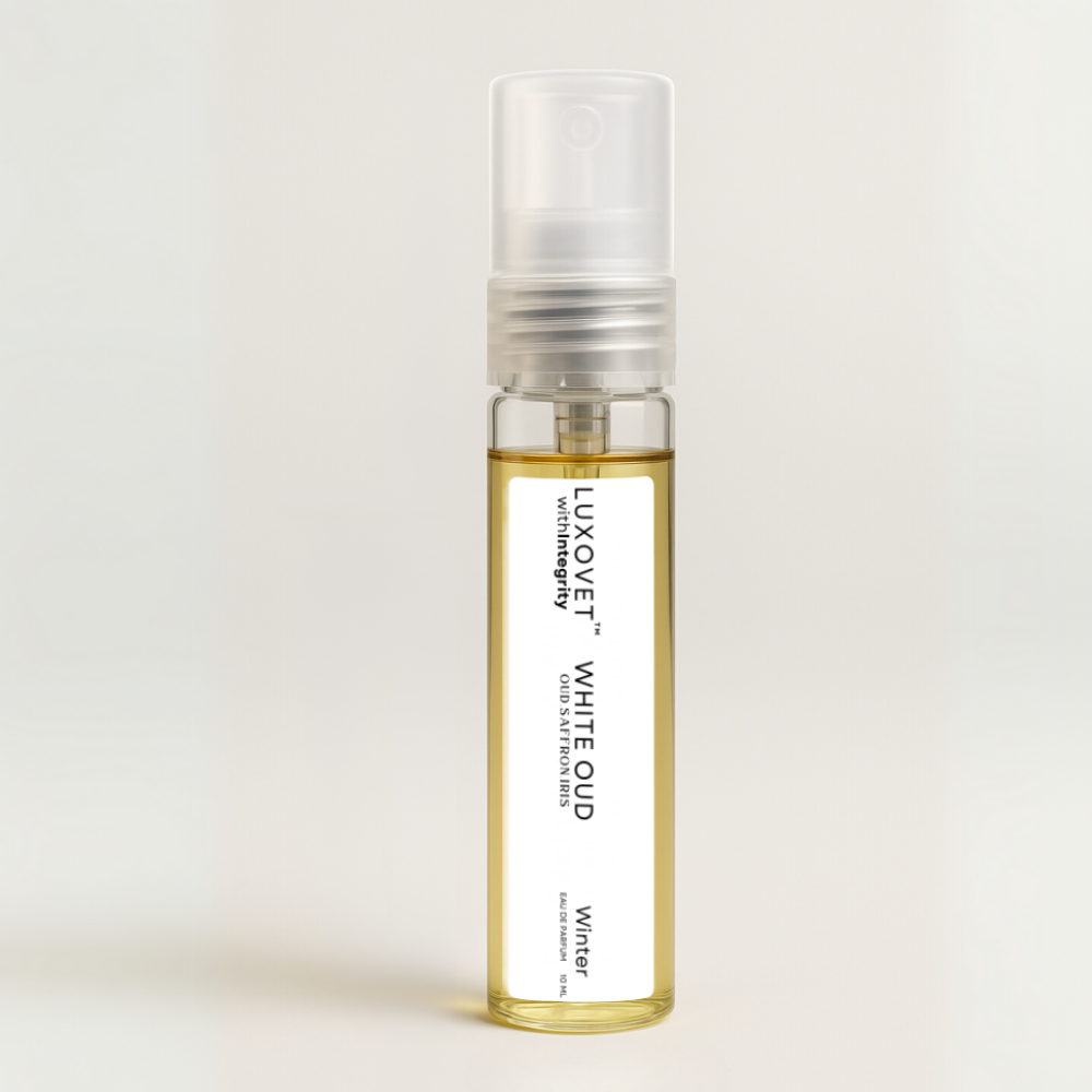 WHITE OUD