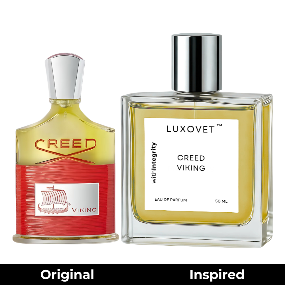 CREED VIKING