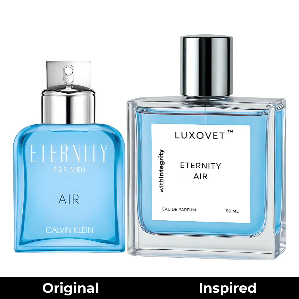 ETERNITY AIR
