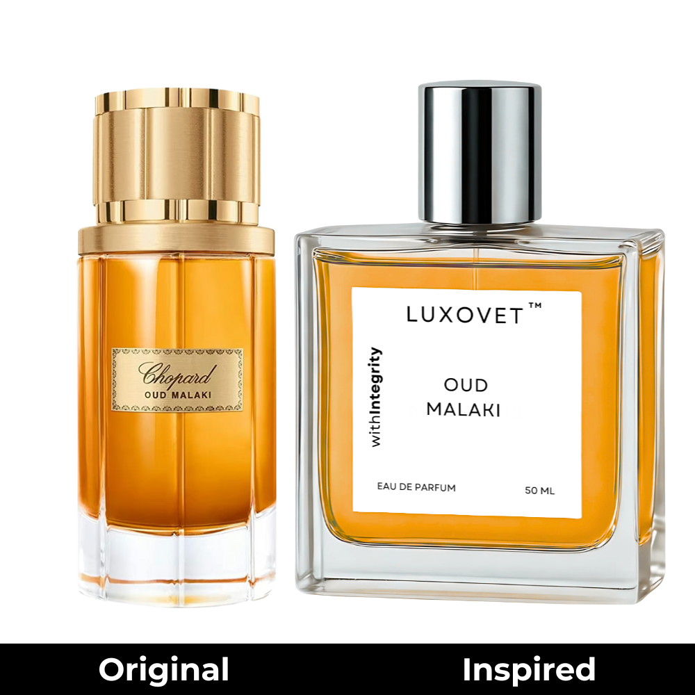 OUD MALAKI