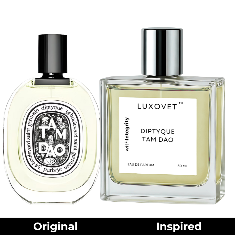 DIPTYQUE TAM DAO