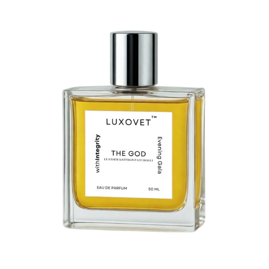 The God Limited Edition