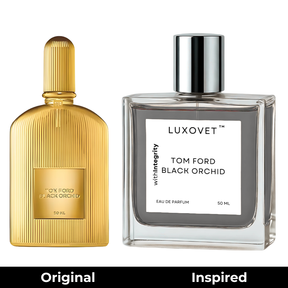 TOM FORD BLACK ORCHID