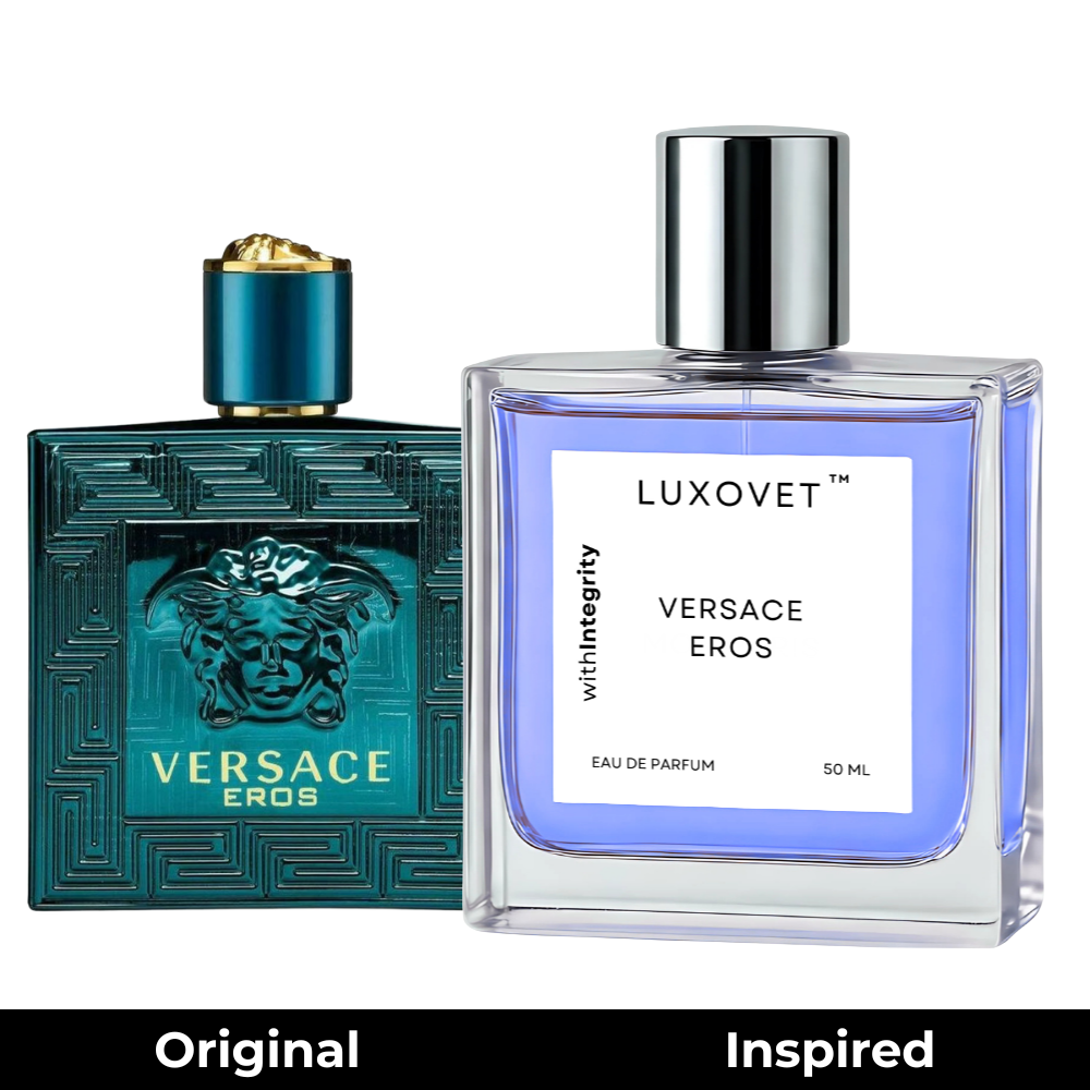 VERSACE EROS