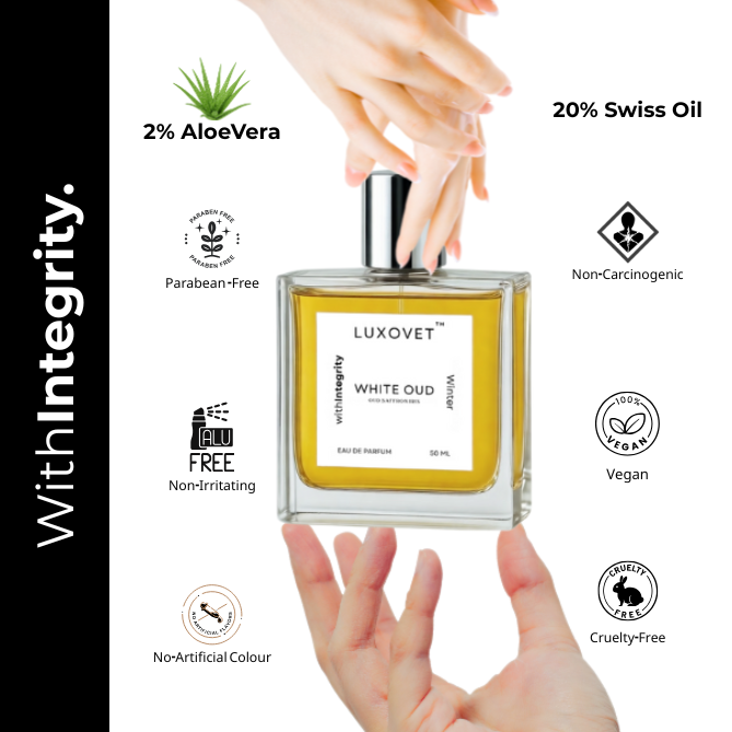 WHITE OUD