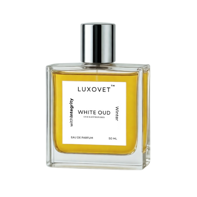 WHITE OUD