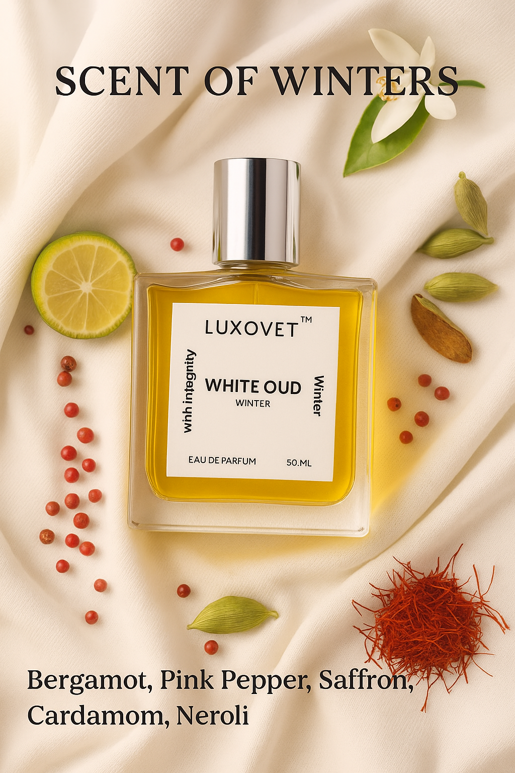 WHITE OUD