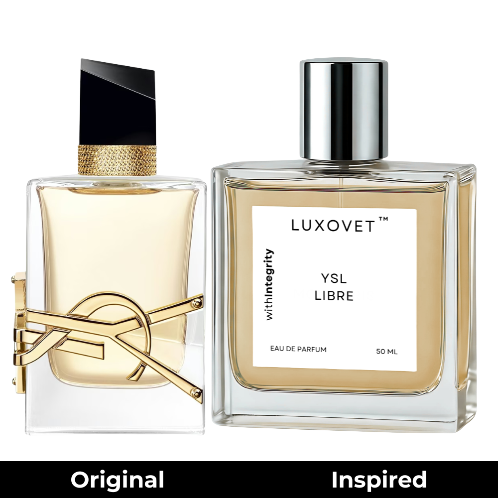 YSL LIBRE