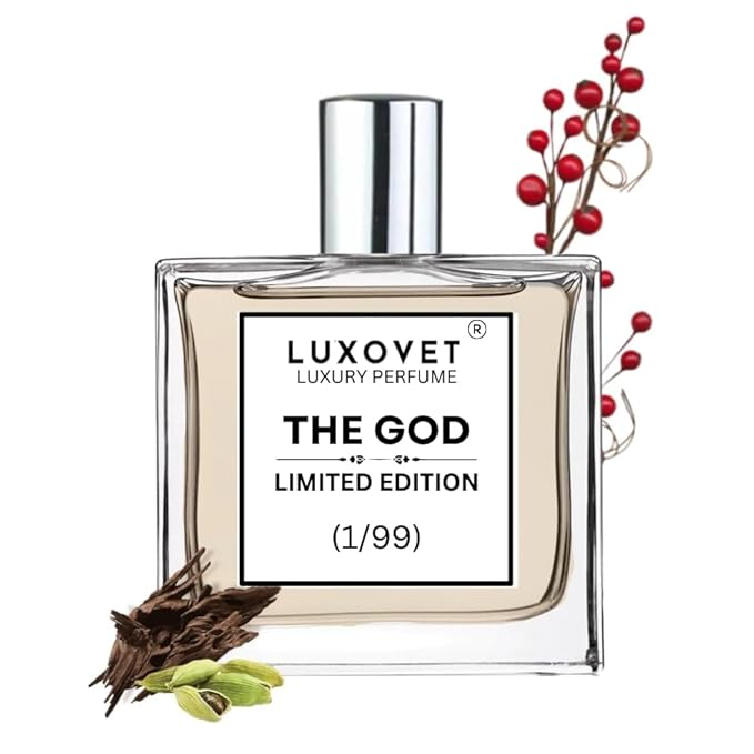 Why Minimalist Perfumes Are Trending in 2025