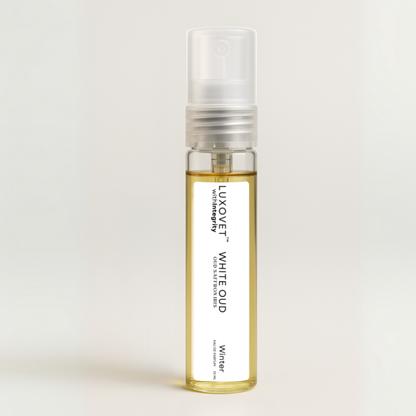 WHITE OUD
