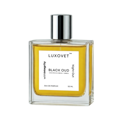 Black Oud
