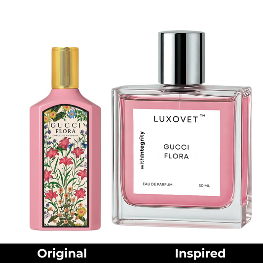 GUCCI FLORA