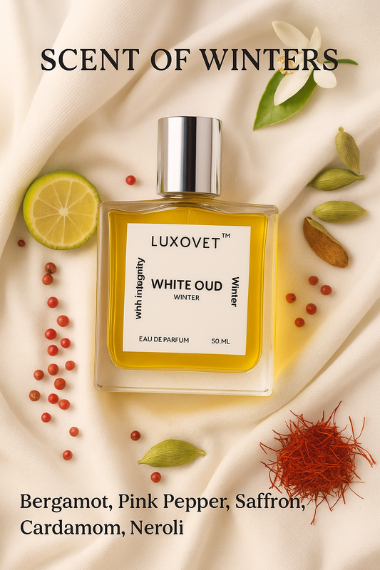 WHITE OUD